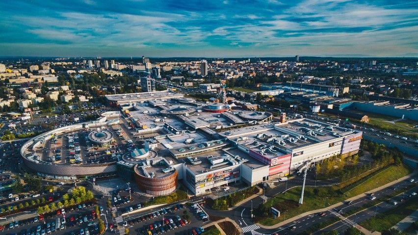 Silesia Mall