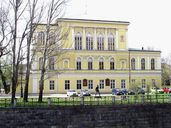 Žofín Palace