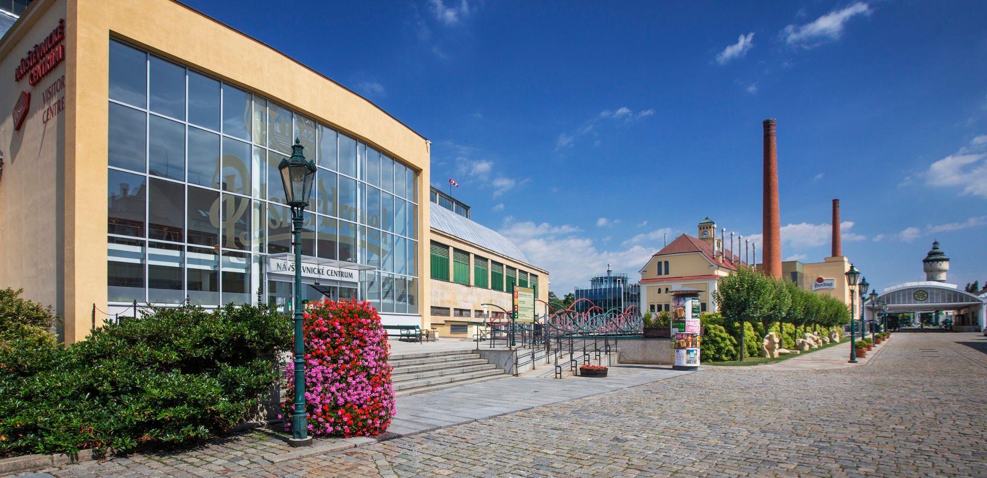 Plzensky Prazdroj (Brewery)