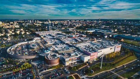 Silesia Mall