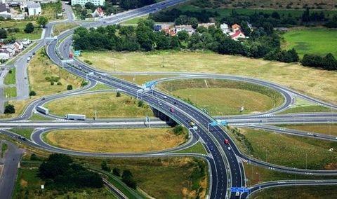 National Motorway New Intersection Design Reviews